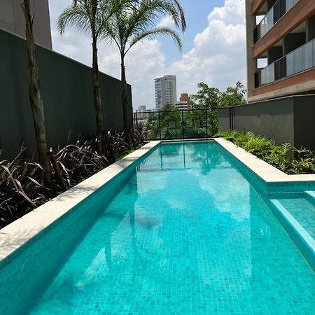Sao Paulo - Vila Mariana - Central 외부 사진