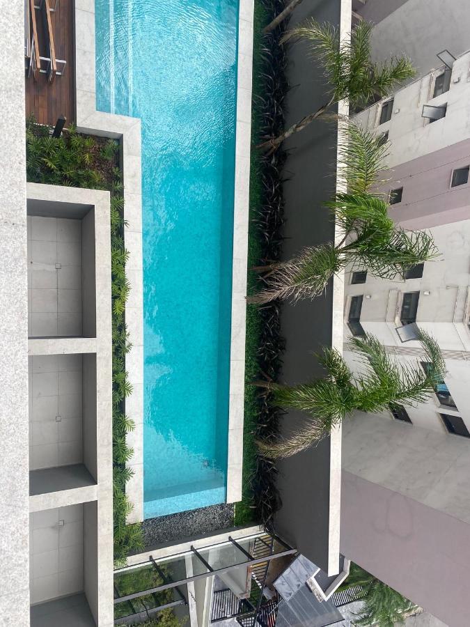 Sao Paulo - Vila Mariana - Central 외부 사진
